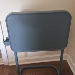 Ikea foldable BJÖRKÅSEN Laptop stand, 
laptop desk for small spaces - pickup - Hardly used