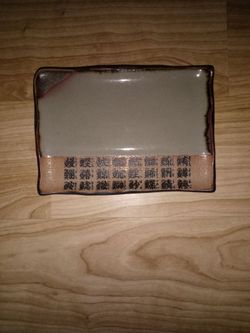 Plate
