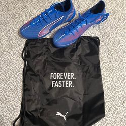 Puma Ultra 5 Ultimate Size 7.5