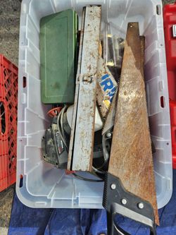 Tools