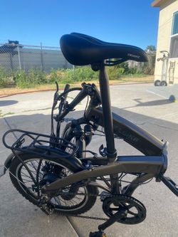 Electrical bike