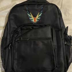 Maverick Backpack (limited Edition)
