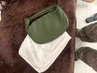 BOTTEGA VENETA JODIE PURSE