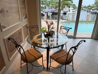 Dinette set