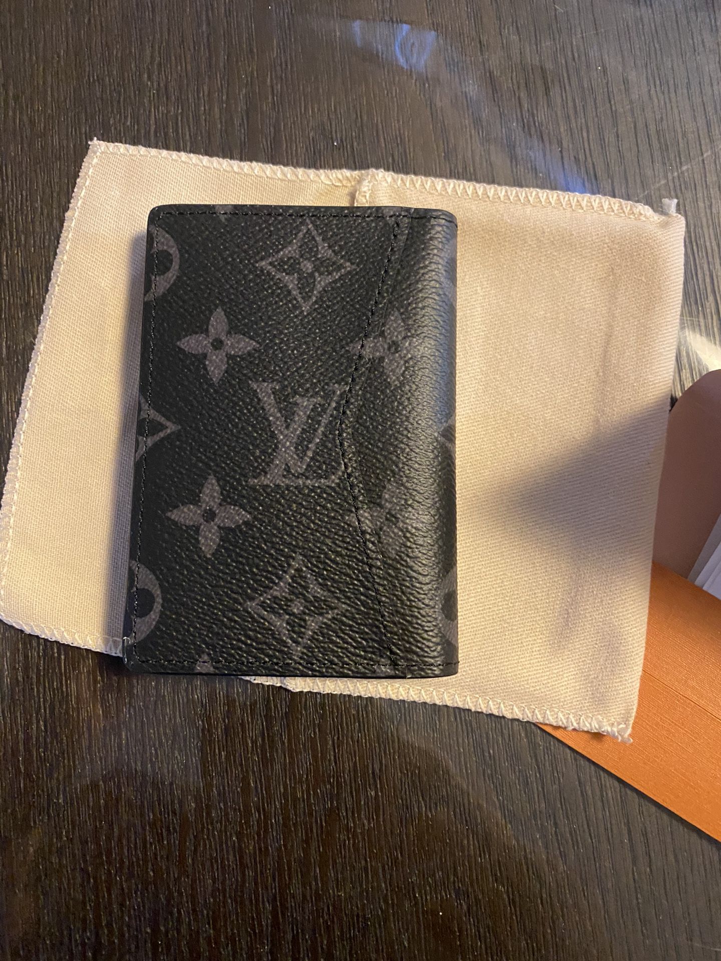 Louis Vuitton Wallet