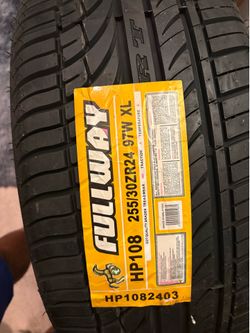 24 inch tires for $200 or best offer
