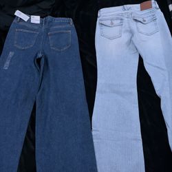 Aeropostale jeans