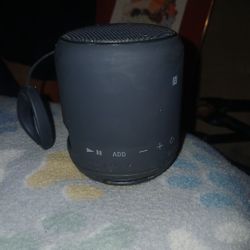 Sony Bluetooth Speaker