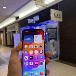 iPhone 15 Pro 512 Gb Boost Mobile