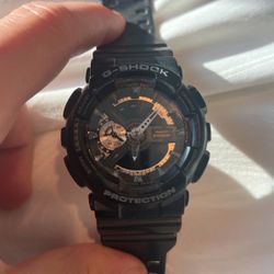 G-Shock