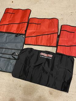 Tool Pouches