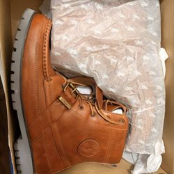 Men’s Size 13D Boots