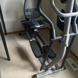 Elliptical