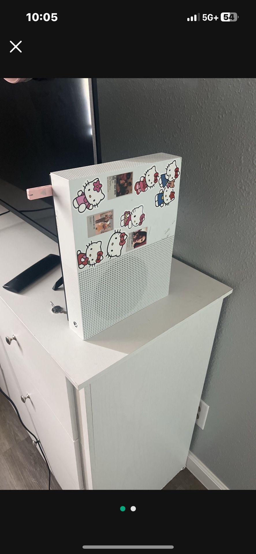 Xbox S