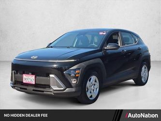 2024 Hyundai Kona