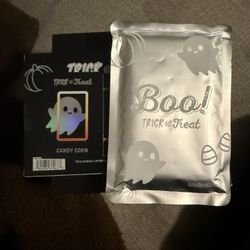 Trick Or Treat Candy Corn Graded Guard