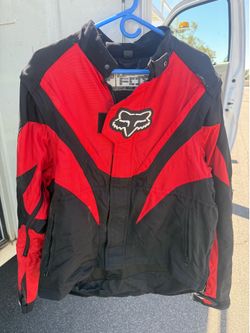 FOX  XL Fox Racing 360