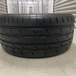 255/40R17    Single Tire |  FREE Installation 