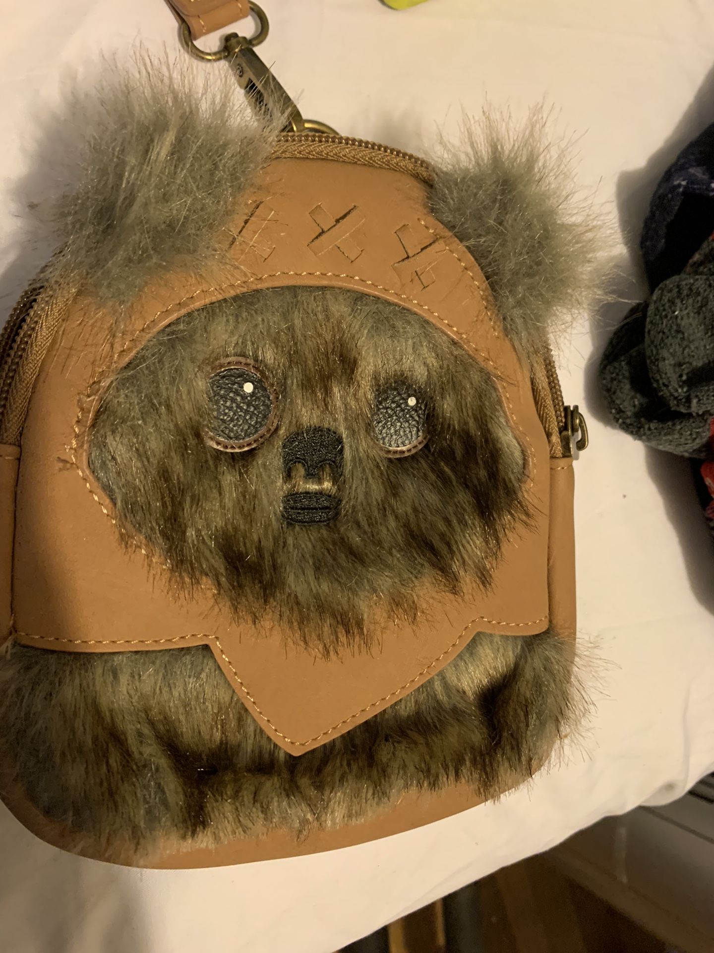 Loungefly Star Wars Small Bag