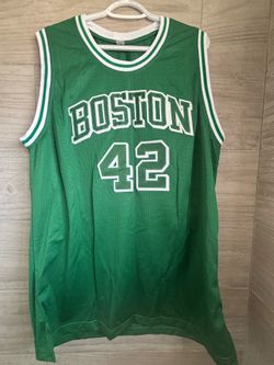 Al Horford Boston Celtics Signed Custom Jersey Autographed Beckett COA W427737