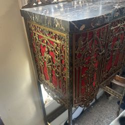 Jewelry Chest 