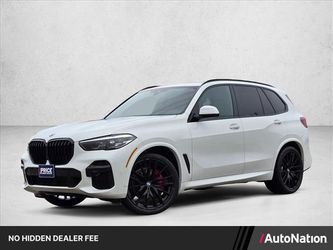 2023 BMW X5
