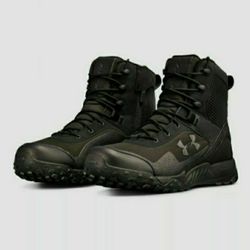 Under Armour -Men's Valsetz RTS 1.5 Tactical Boots Size 13