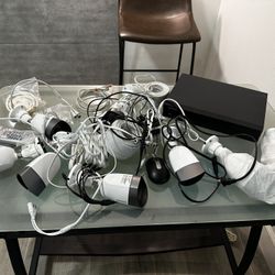 amsung SDC-0BCN Weatherproof Night Vision Camera SDC-7340BCN