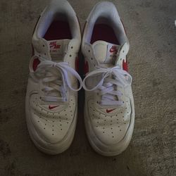 Air Force 1 Anniversary Edition