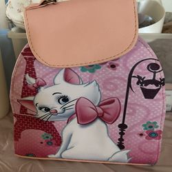 Marie Aristocat Purse $10