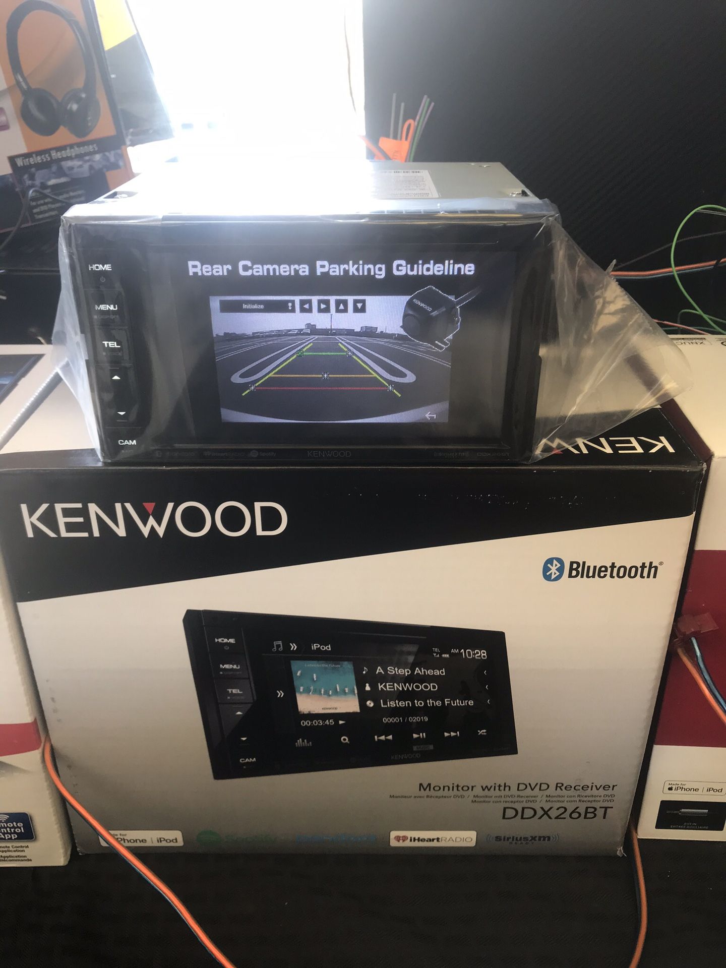 Car audio for Sale in Houston, TX OfferUp