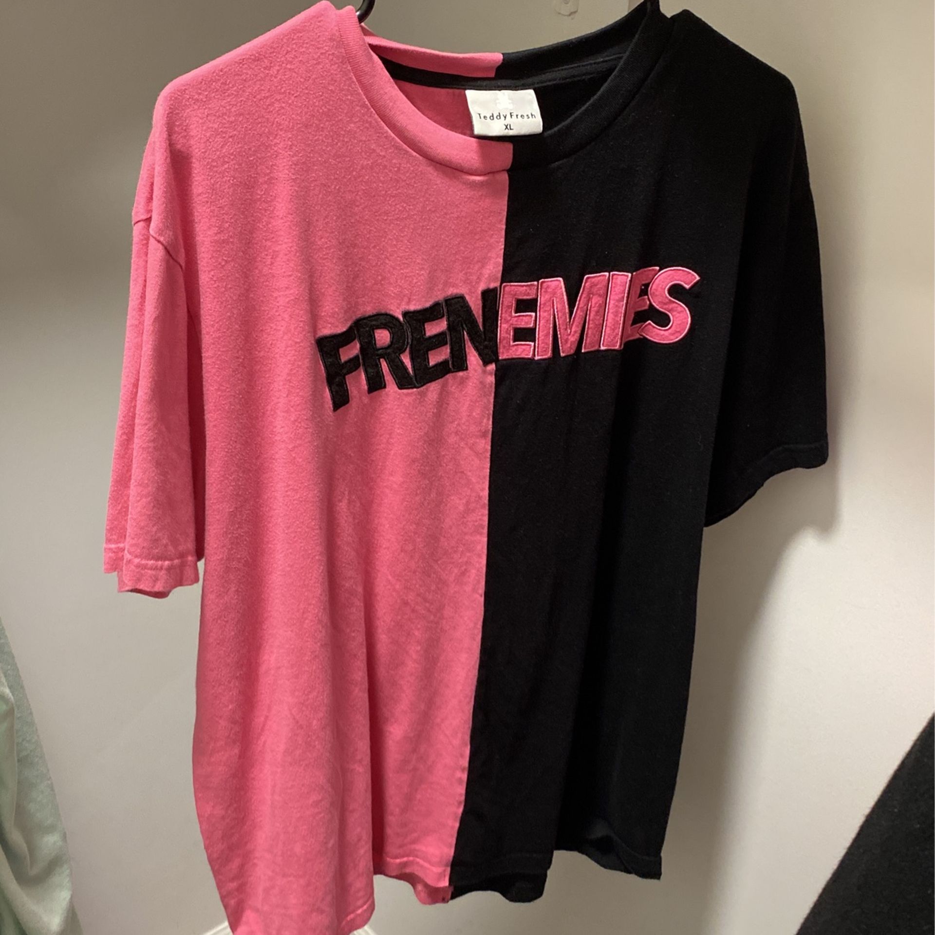 Frenemies Shirt
