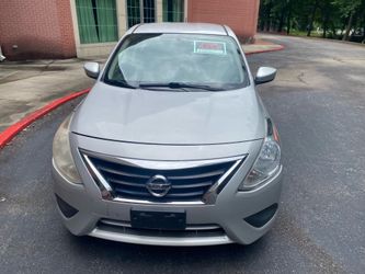 2015 Nissan Versa