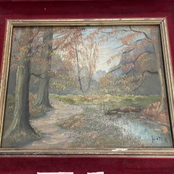 Peter koster Painting