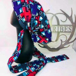 Bon-wrap For Big Hair