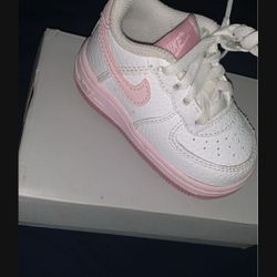 Toddler Shoes