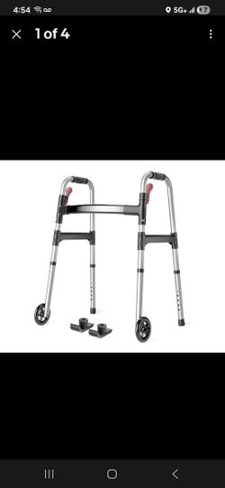 Homland Standard Walker