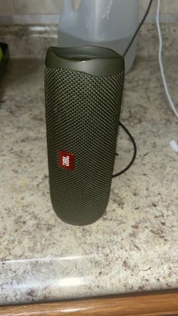 Jbl speaker 100 percent working