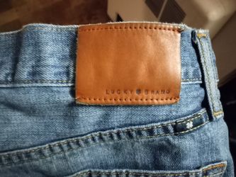 Lucky & Levi Jeans
