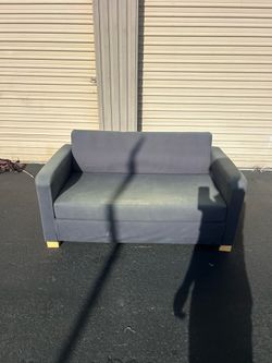 IKEA sofa bed