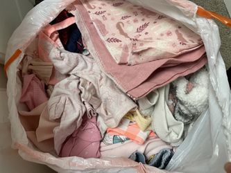 Babygirl Clothes