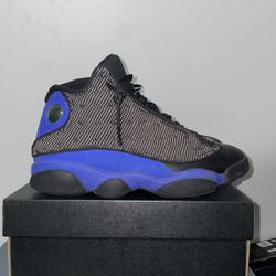 Air Jordan 13 “Royal Blue” men