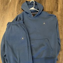 Jordan Sweatsuit