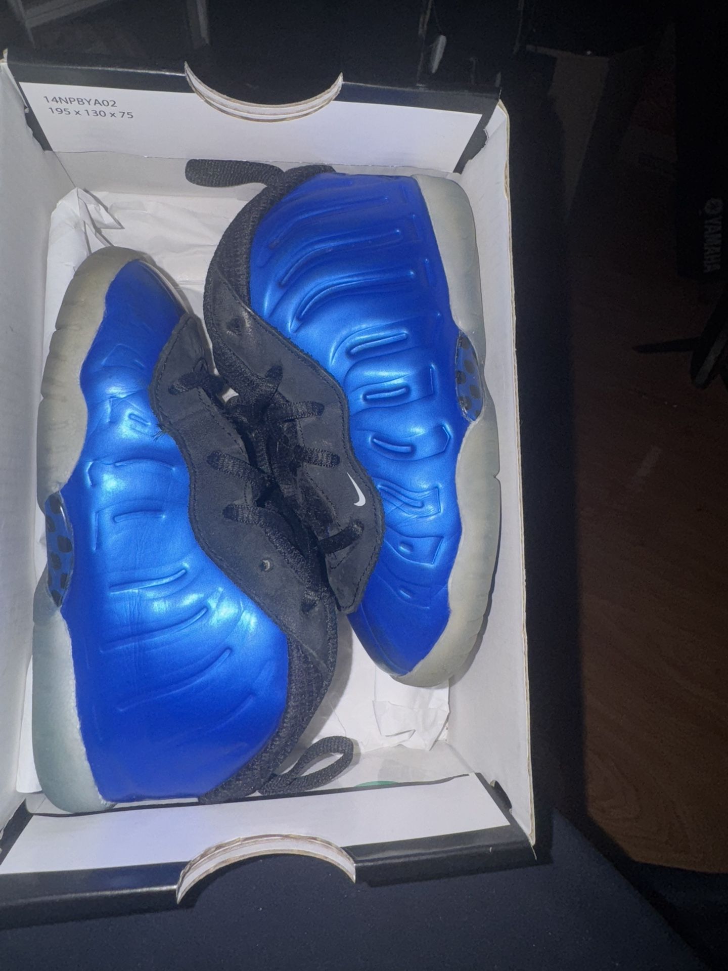 2 Pair For 1