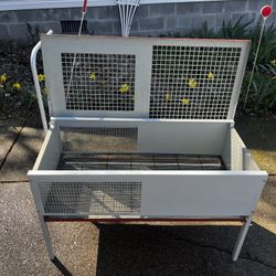 Brooder Cage 