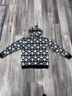 Bape X Coach Hoodie