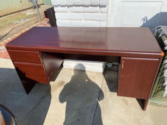 Office Desk