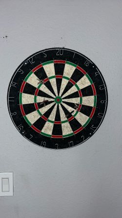 Dart Board