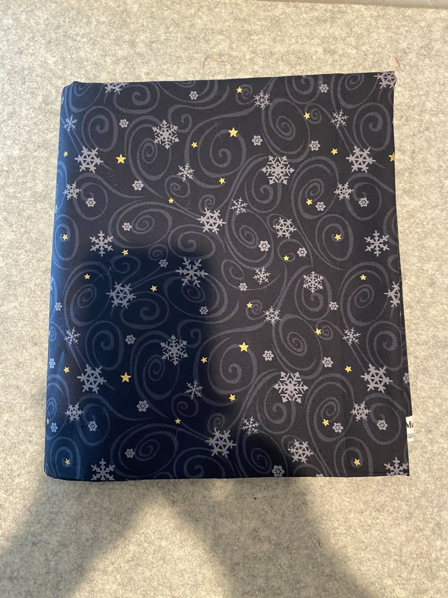 NEW Holiday Joy fabric by Andover