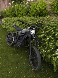 talaria sting mx4